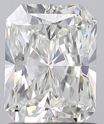 Radiant Diamond