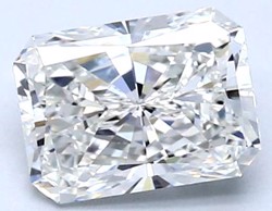 Radiant Diamond