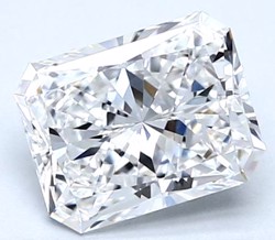 Radiant Diamond