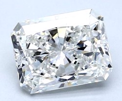 Radiant Diamond