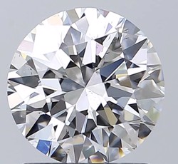 Round Diamond