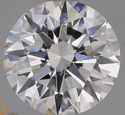 Round Diamond