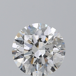 Round Diamond