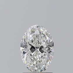 Oval Diamond