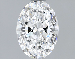 Oval Diamond