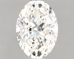 Oval Diamond