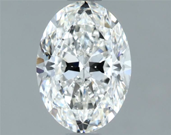 Oval Diamond