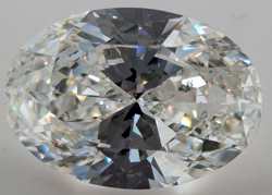 Oval Diamond