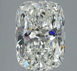 LCU Diamond