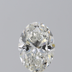 Oval Diamond