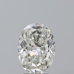 Oval Diamond