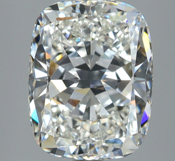 LCU Diamond