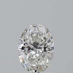 Oval Diamond