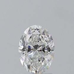 Oval Diamond