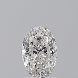 Oval Diamond