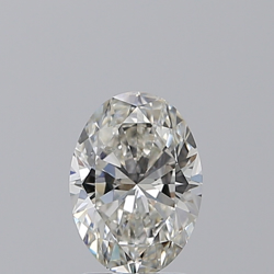 Oval Diamond