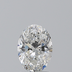 Oval Diamond