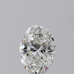 Oval Diamond