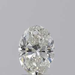 Oval Diamond