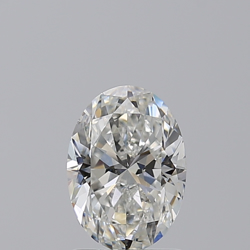 Oval Diamond