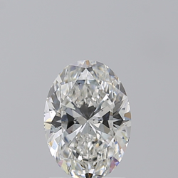 Oval Diamond