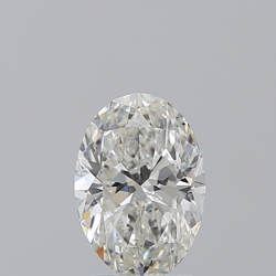 Oval Diamond