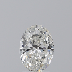 Oval Diamond