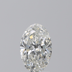 Oval Diamond