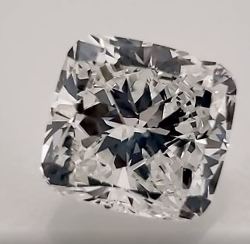 Cushion Modifie Diamond