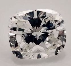 Cushion Modifie Diamond