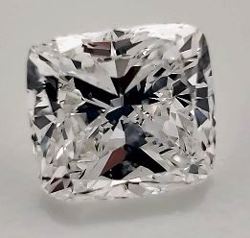 Cushion Modifie Diamond
