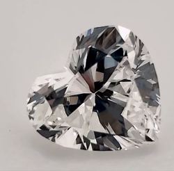 Heart Diamond