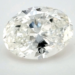 Oval Diamond