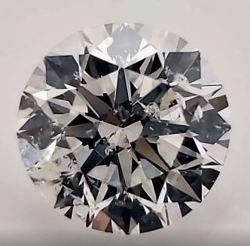 Round Diamond
